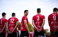 Volleyball 1. Bundesliga  Saison 26/27: Fotoshooting TV Rottenburg