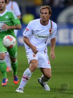 Fussball 1. Bundesliga, Saison 2012/2013: FC Augsburg - VfL Wolfsburg