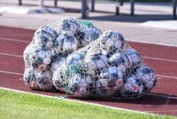 Fussball 1. Bundesliga 19/20 Testspiel: FC Rottach-Egern -  FC Bayern Muenchen