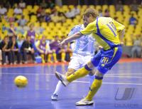Fussball International FIFA FUTSAL WM 2008