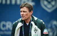 Fussball  1. Bundesliga 2025/2026  Testspiel  
SV Werder Bremen - TSG 1899 Hoffenheim