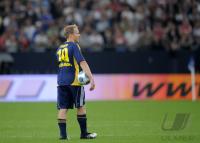 Fussball MC Fit Allstars - FC Bayern Muenchen