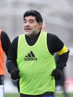 FIFA International Legends Game 2017