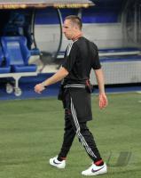 Fussball Champions League Finale: Franck Ribery (FCB)