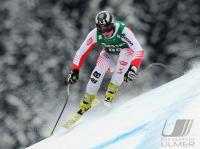 Ski Alpin  Herren  SUPER G  Kitzbuehel 2009