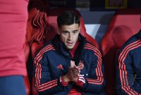 Fussball International CHL 18/19: FC Bayern Muenchen - Olympiakos Piraeus