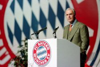 Fussball 1. Bundesliga