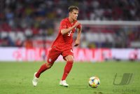 Fussball International Audi Cup 2019