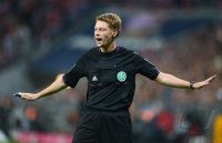 Fussball 1. Bundesliga, Saison 2012/2013:  FC Bayern Muenchen - VFL Wolfsburg