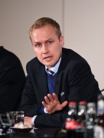 Fussball International Testspiel: Italien -  Deutschland