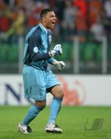 Fussball International: U21-EM, FINALE: Holland - Serbien