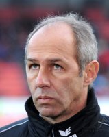 2. Fussball Bundesliga:  Trainer Reiner Maurer (1860 Muenchen)