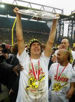 JUBEL  beim Meister  BVB