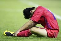 Fussball International  U 17 Weltmeisterschaft