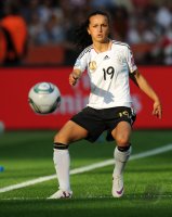 FIFA Frauen-Weltmeisterschaft 2011: Deutschland - Kanada