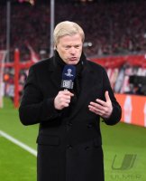 Fussball International CHL 22/23: FC Bayern Muenchen - Paris Saint-Germain