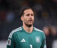 Fussball International Qualifikation WM 2026 
Deutschland - Slowakei