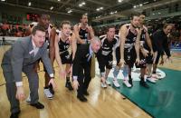 Basketball Tuebingen - Ulm