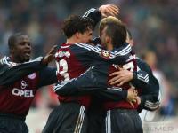 JUBEL  Bayern Mnchen