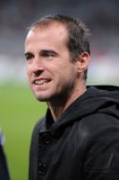 Fussball  EX- Bayern Spieler Mehmet Scholl