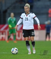 Fussball International Frauen Laenderspiel: Deutschland - Holland