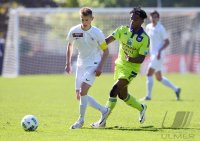 Fusball FIFA 78. Blue Stars 2016 / FIFA Youth Cup