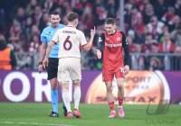 Fussball International CHL 24/25: FC Bayern Muenchen - Bayer 04 Leverkusen