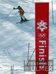 Olympische Winterspiele 2002 Skialpin Damen Kobination