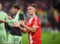 Fussball International CHL 25/26:
FC Bayern Muenchen - FC Chelsea London