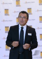 Basketball 1. Bundesliga 2012/2013  Teampraesentation  Walter Tigers Tuebingen