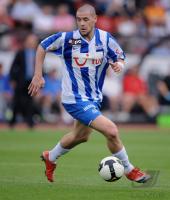 FUSSBALL INTERNATIONAL  AXPO Super League  FC Zuerich - FC Basel