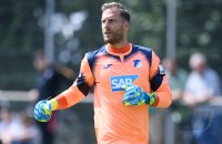 Fussball 1. Bundesliga Saison 19/20: TSG 1899 Hoffenheim - SSV Jahn Regensburg