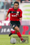 FUSSBAL BUNDESLIGA, Bastuerk Einzelaktion