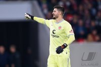 Fussball DFB Pokal 2. Runde 22/23: SC Freiburg - FC St. Pauli