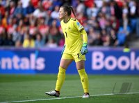 Fussball Frauen Euro 2025 Deutschland - Daenemark