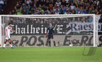 Fussball EM 2016 Quali:  Deutschland - Irland
