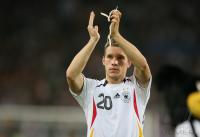 Fussball EM Qualifikation: Deutschland - Irland