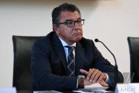 Basketball 1. Bundesliga 16/17  Teamvorstellung Walter Tigers Tuebingen