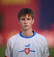 Fussball, Junioren U 17 WM 2025 Sechzehntelfinal, Italien - Tschechien