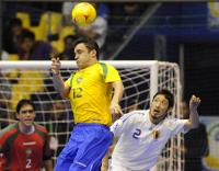 Fussball International FIFA FUTSAL WM 2008