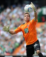 Fussball 1. Bundesliga, Saison 2011/2012: Werder Bremen - Kaiserslautern