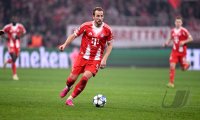 Fussball International CHL 25/26: 
FC Bayern Muenchen - Sporting Lissabon