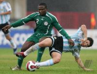 Fussball International  U 17 Weltmeisterschaft