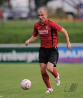 Fussball 1. Bundesliga  Saison 2010/2011  Ivica Banovic  (Freiburg)
