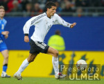 Deutsche Nationalmannschaft: KURANYI, Einzelaktion