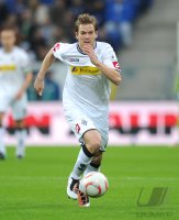Fussball 1. Bundesliga : Thorben Marx (Borussia Moenchengladbach)