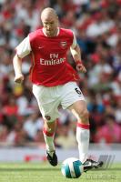 Fussball International Premiership: FC Arsenal