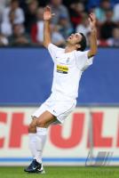 Fussball SERIE A , Juve: PALLADINO