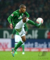 Fussball 1. Bundesliga Saison 12/13: Theodor Gebre Selassie (SV Werder Bremen)