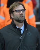 Fussball CHL  Saison 2014/2015: Arsenal London - Borussia Dortmund